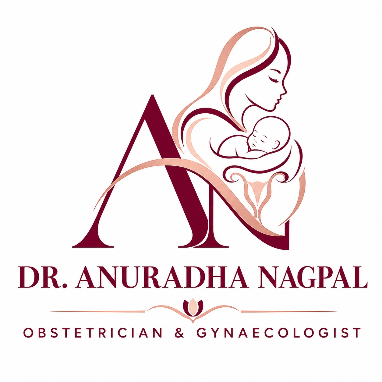 Dr. Anuradha Nagpal - Obstetrician & Gynaecologist